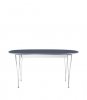 FritzHansen-Table Super-Elliptical-Piet Hein &amp;amp; Bruno Mathsson 1968-MINIMShowroom