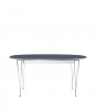 FritzHansen-Table Super-Elliptical-Piet Hein & Bruno Mathsson 1968-MINIMShowroom