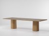 GIRO - Dining Table - mesa de comedor - Kettal - MINIM