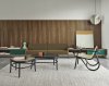 GTV - PEERS - Coffee Table - mesa de centro - MINIM - lifestyle sala de estar