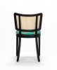 GTV - SÖLDEN - CHAIR - Silla - Gebruder Thonet Vienna - MINIM - trasera