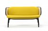 GTV - SUZENNE SOFA - MINIM - varios colores - vista frontal