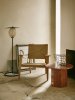 F-Chair, Marcel Gascoin