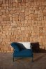 NOOCH armchair OUTDOOR - PIERO LISSONI - B&amp;amp;B