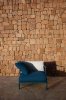 NOOCH armchair OUTDOOR - PIERO LISSONI - B&B