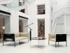 sofa_Hollow_b&amp;amp;b-minim showroom