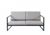 Roshults, Garden easy sofa