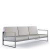 Roshults, Garden easy sofa