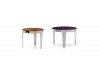 mesita_mesa auxiliar_side table_estructura negra_Grant_Minotti_Rodolfo Dordoni_MINIM_Madrid_Barcelona