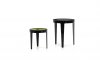 mesita_mesa auxiliar_side table_oscuras_Grant_Minotti_Rodolfo Dordoni_MINIM_Madrid_Barcelona