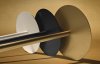 Gregg Mix&amp;amp; Match - lámpara de pie - standing lamp - Foscarini - MINIM