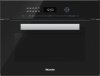 Miele, Hornos H 6401 BP