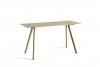 HAY_CPH 30_table_mesa_desk_escritorio_L200xW80xH105 matt lacquer oil_madera de roble mate lacada_MINIM Showroom_Madrid_Barcelona