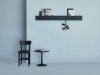 Zeitraum, Hide &amp;amp; Park