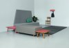 Zeitraum, Hide &amp;amp; Park