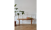 HVEN BENCH - BANCO - SKAGERAK - MINIM - lifestyle corner