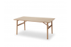 HVEN TABLE - mesa de comedor - SKAGERAK - MINIM