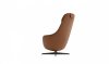 Harbor Laidback - butaca - B&amp;amp;B Italia - MINIM