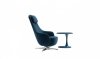 Harbor Laidback - butaca - B&amp;amp;B Italia - MINIM