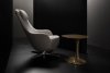 Harbor Laidback - butaca - B&amp;amp;B Italia - MINIM