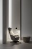 Harbor Laidback - butaca - B&amp;amp;B Italia - MINIM