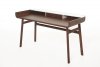 De La Espada, Harold Desk