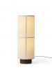 Hashira Floor Lamp _ Lámpara de pie - MENU - MINIM