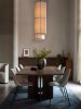 Hashira Pendant Lamp _ Lámpara suspendida - MENU - MINIM - lifestyle comedor