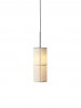 Hashira Pendant Lamp _ Lámpara suspendida - MENU - MINIM