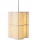 Hashira Pendant Lamp_ Lámpara suspendida - MENU - MINIM