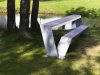 Extremis, Hopper Bench