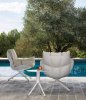 B&amp;amp;B Italia, Husk outdoor