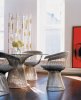 Knoll, Platner Arm Chair