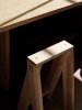 Ishinomaki - Stool - taburete de madera - MENU - MINIM - lifestyle