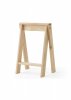 Ishinomaki - Stool - taburete de madera - MENU - MINIM