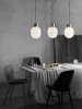 JWDA Pendant Lamp - lámpara suspensión - MENU - MINIM - lifestyle comedor