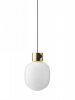 JWDA Pendant Lamp - lámpara suspensión - MENU - MINIM 2