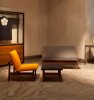 Japan sofa, House of Finn Juhl a MINIM Barcelona i Madrid