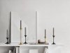 Jazz _ candelabros - Karakter - MINIM - lifestyle estante