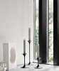 Jazz _ candelabros - Karakter - MINIM - lifestyle ventana