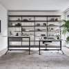 KNOLL_Grasshopper Console_consola_ MINIM