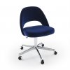 KNOLL_Saarinen Conference Chair Relax_ silla oficina _ MINIM