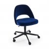 KNOLL_Saarinen Conference Chair Relax_ silla oficina _ MINIM