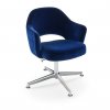 KNOLL_Saarinen Conference Chair Relax_ silla oficina _ MINIM