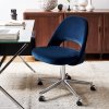 KNOLL_Saarinen Conference Chair Relax_ silla oficina _ MINIM