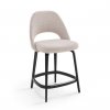 KNOLL_Saarinen Stools _ banquete _ silla _ MINIM