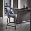 KNOLL_Saarinen Stools _ banquete _ silla _ MINIM