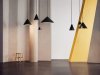 Keglen-Black-Louis Poulsen - MINIM - lifestyle