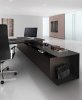 Keypiece Communication Desk - escritorio - modular - Walter Knoll - MINIM - lifestyle oficina