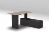 Keypiece Communication Desk - escritorio - modular - Walter Knoll - MINIM - varios modelos